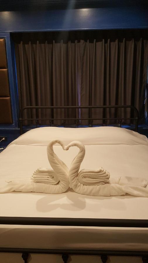 Bangkok Bed Place Luaran gambar