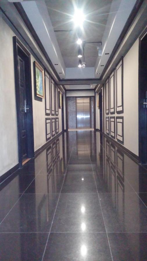 Bangkok Bed Place Luaran gambar
