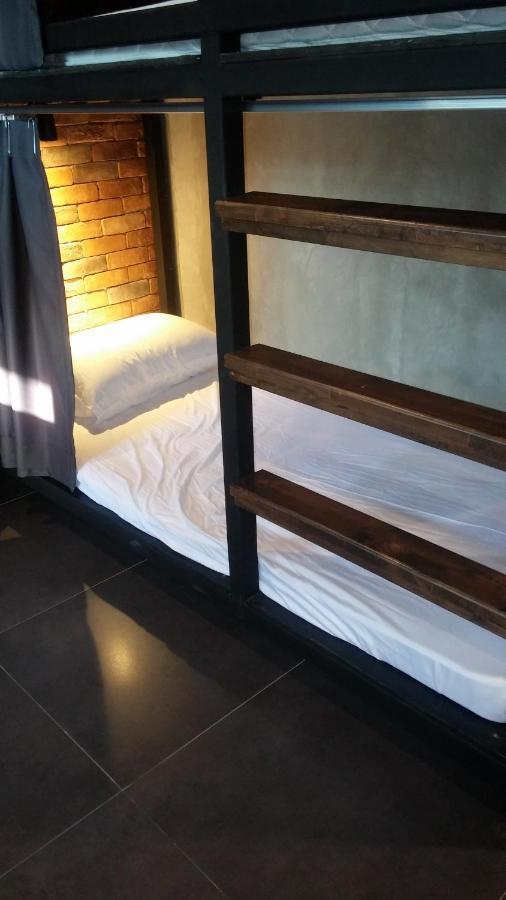 Bangkok Bed Place Luaran gambar