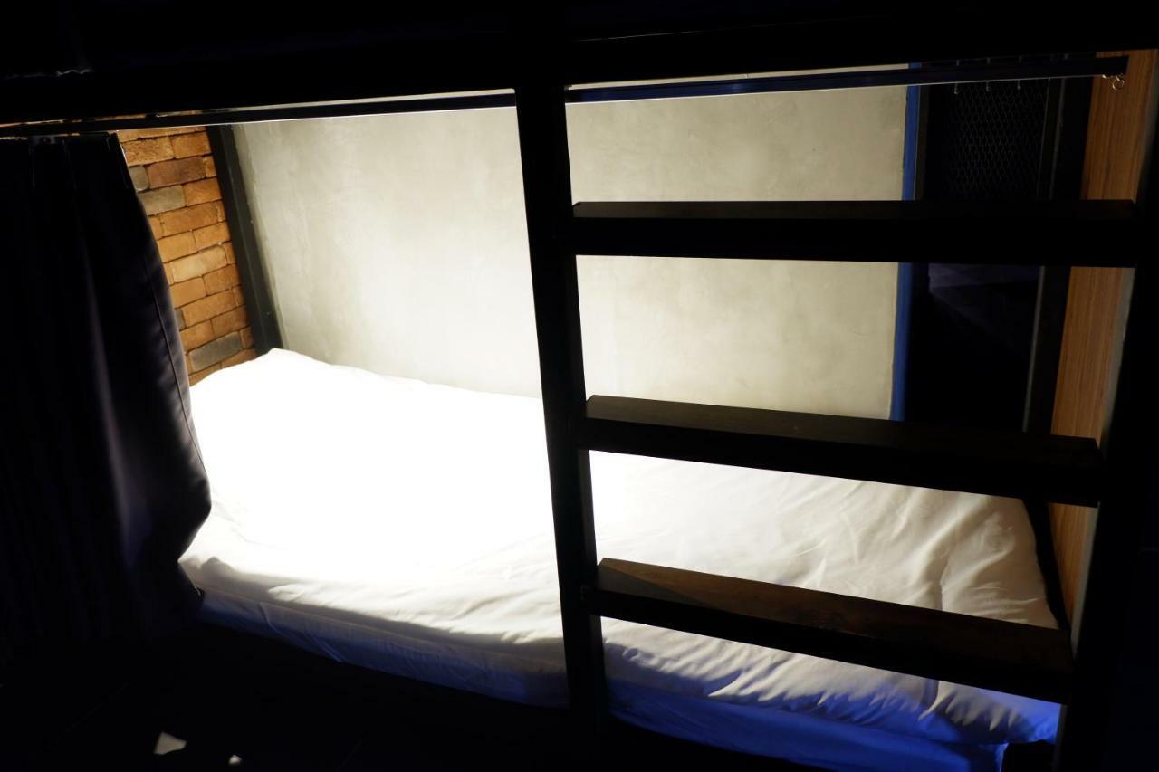Bangkok Bed Place Luaran gambar