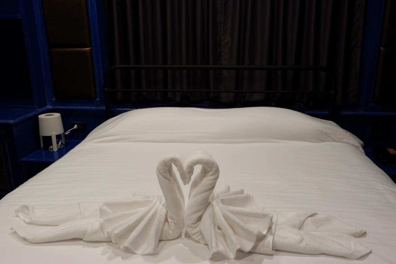 Bangkok Bed Place Luaran gambar