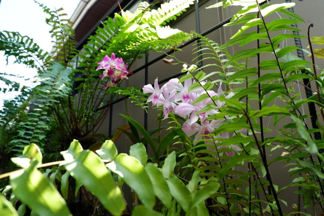 Bangkok Bed Place Luaran gambar